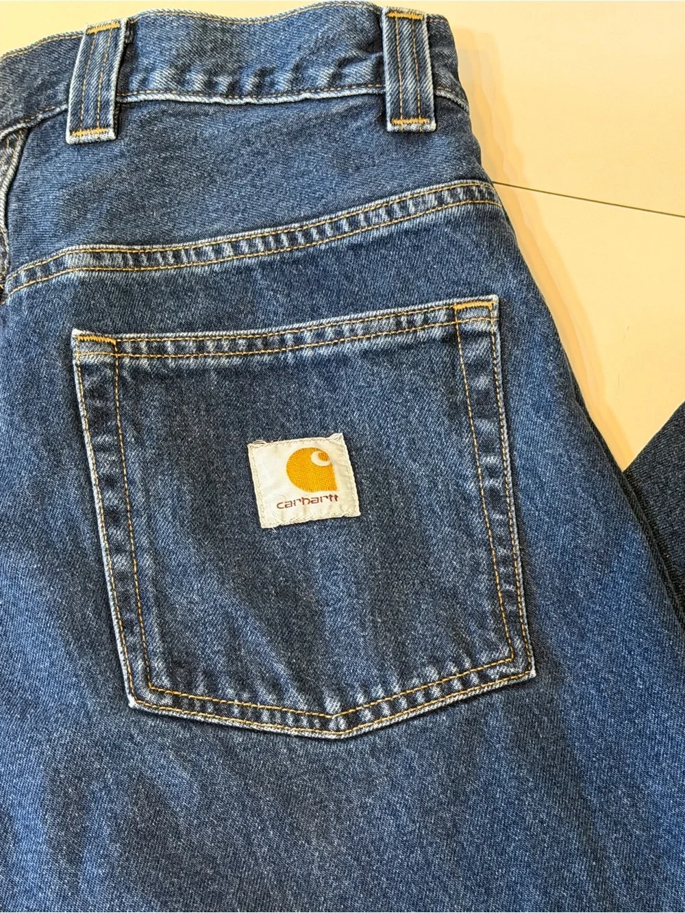 Carhartt classic relaxed